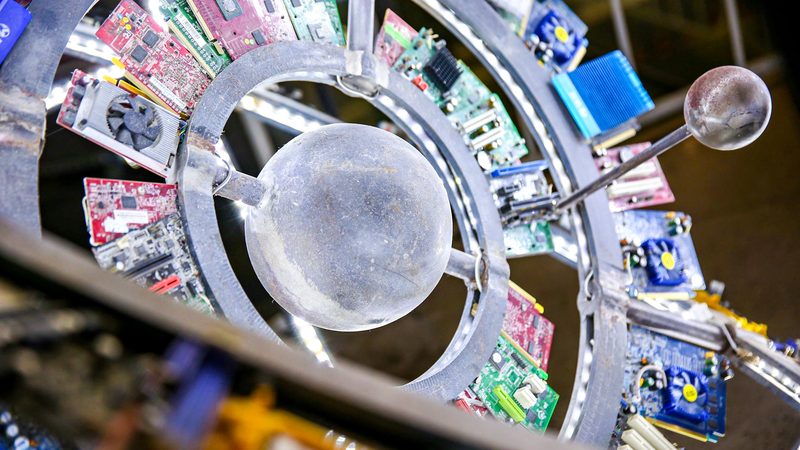 科技服务外包解决方案：企业数字化转型的新引擎